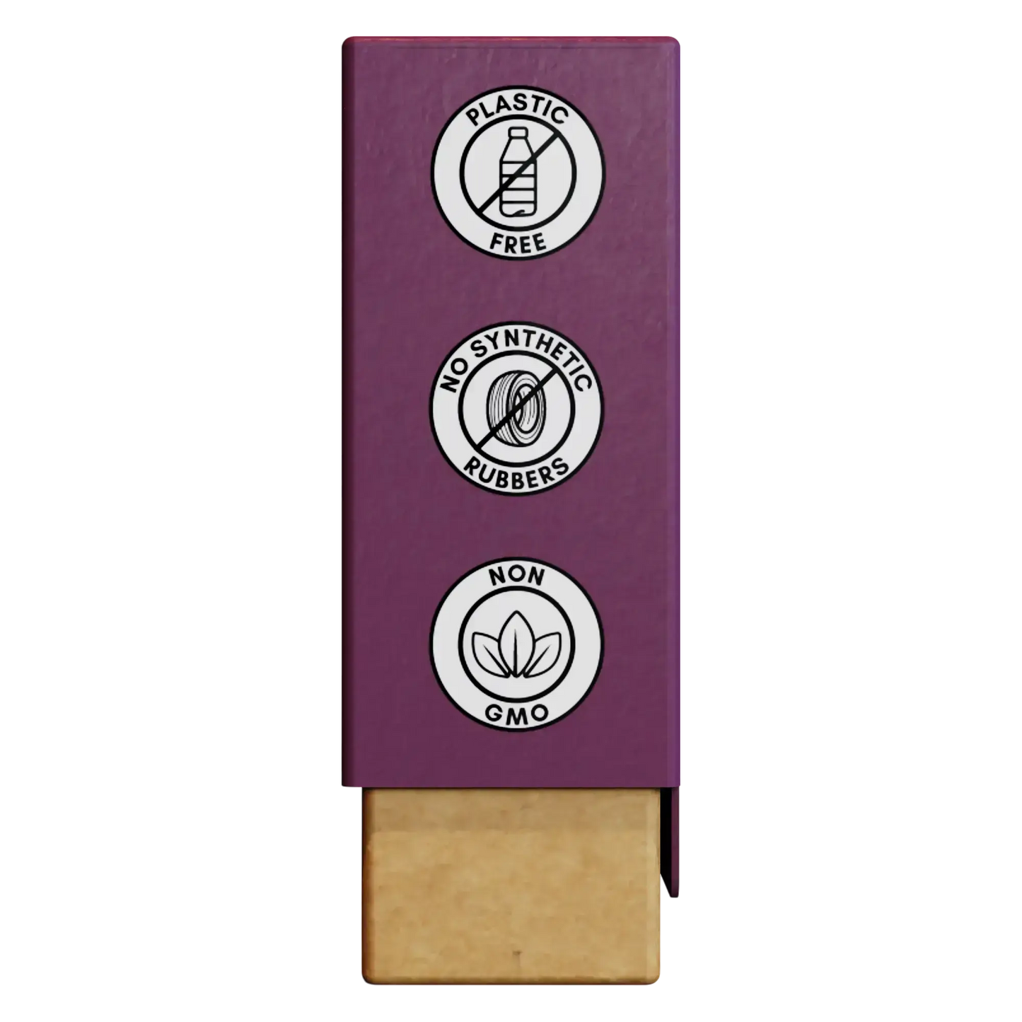 REMINERALIZING CHEWING GUM