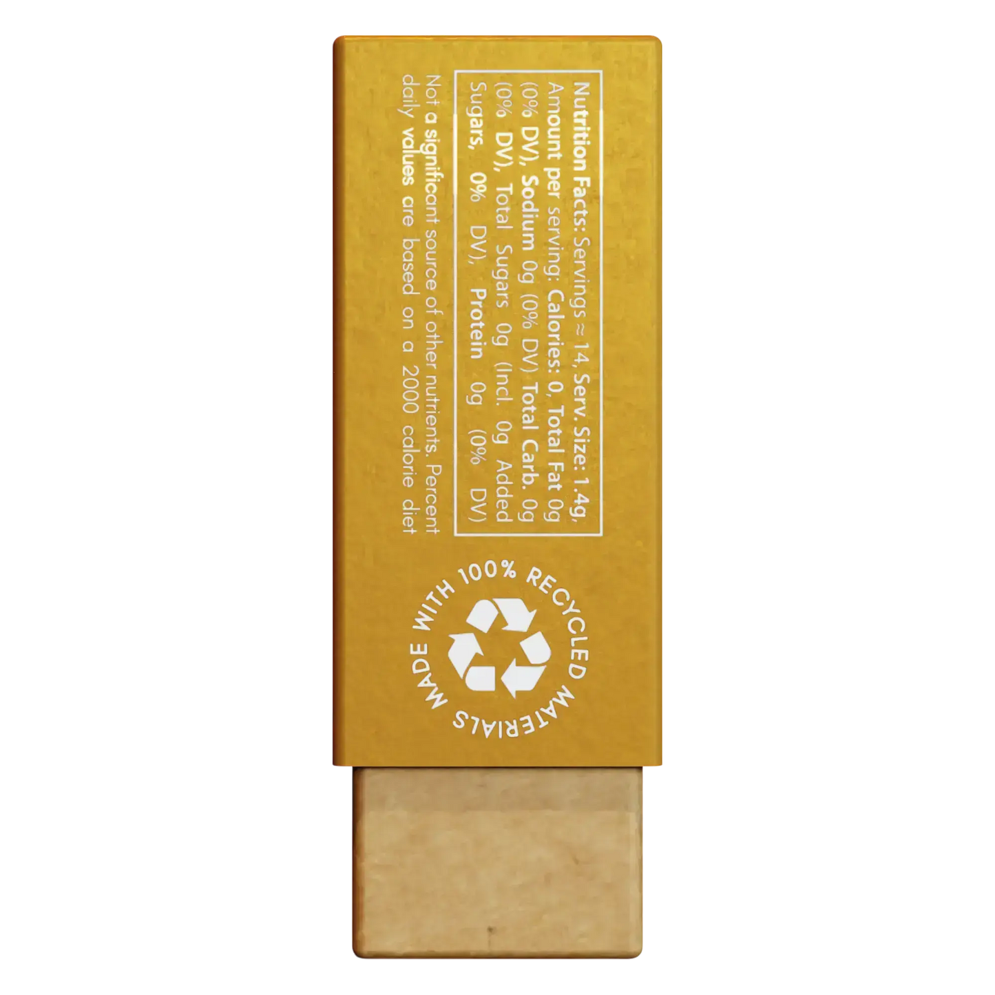 REMINERALIZING CHEWING GUM