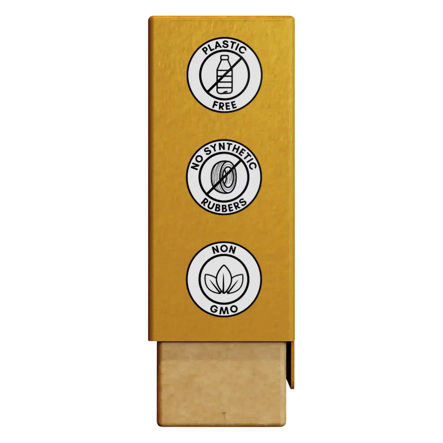 REMINERALIZING CHEWING GUM